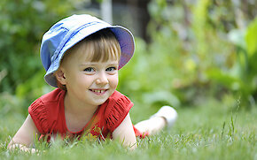 Kinderhotels in Bayern